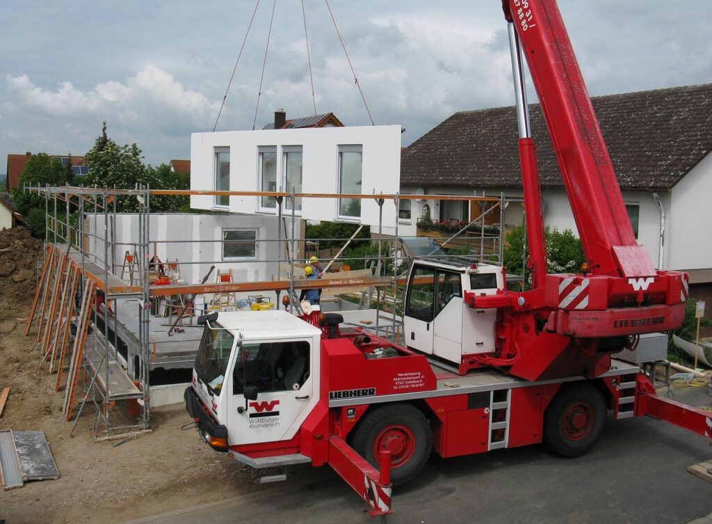 Construction